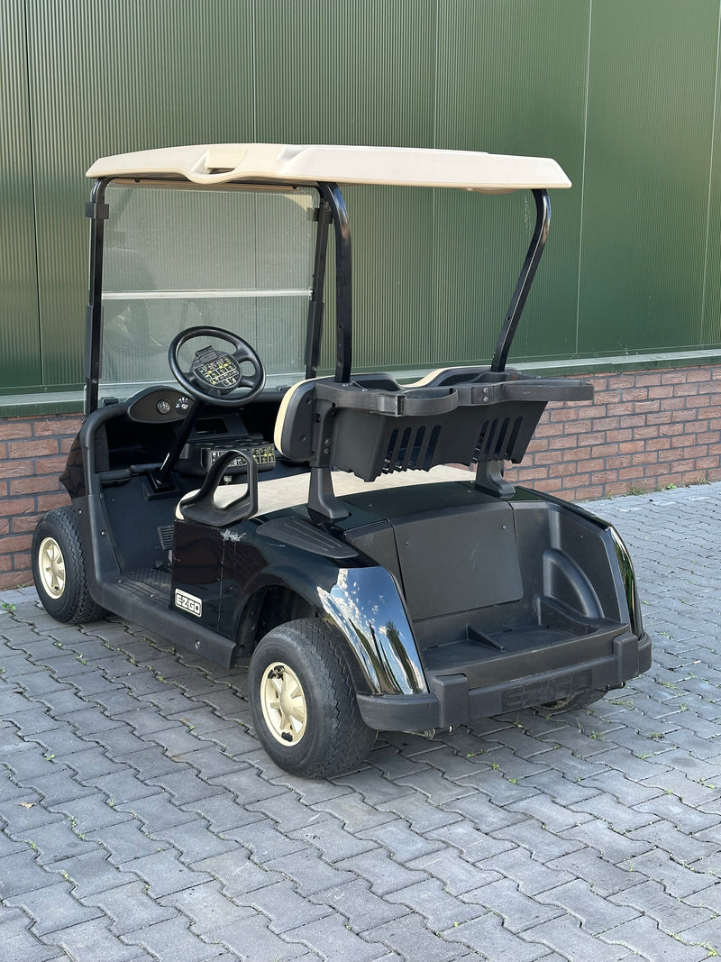 EZGO RXV 2017 48V