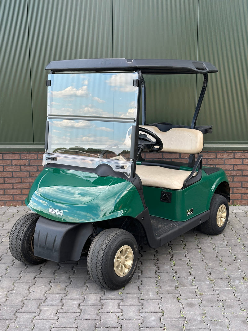 EZGO RXV 2020 48V Samsung Lithium