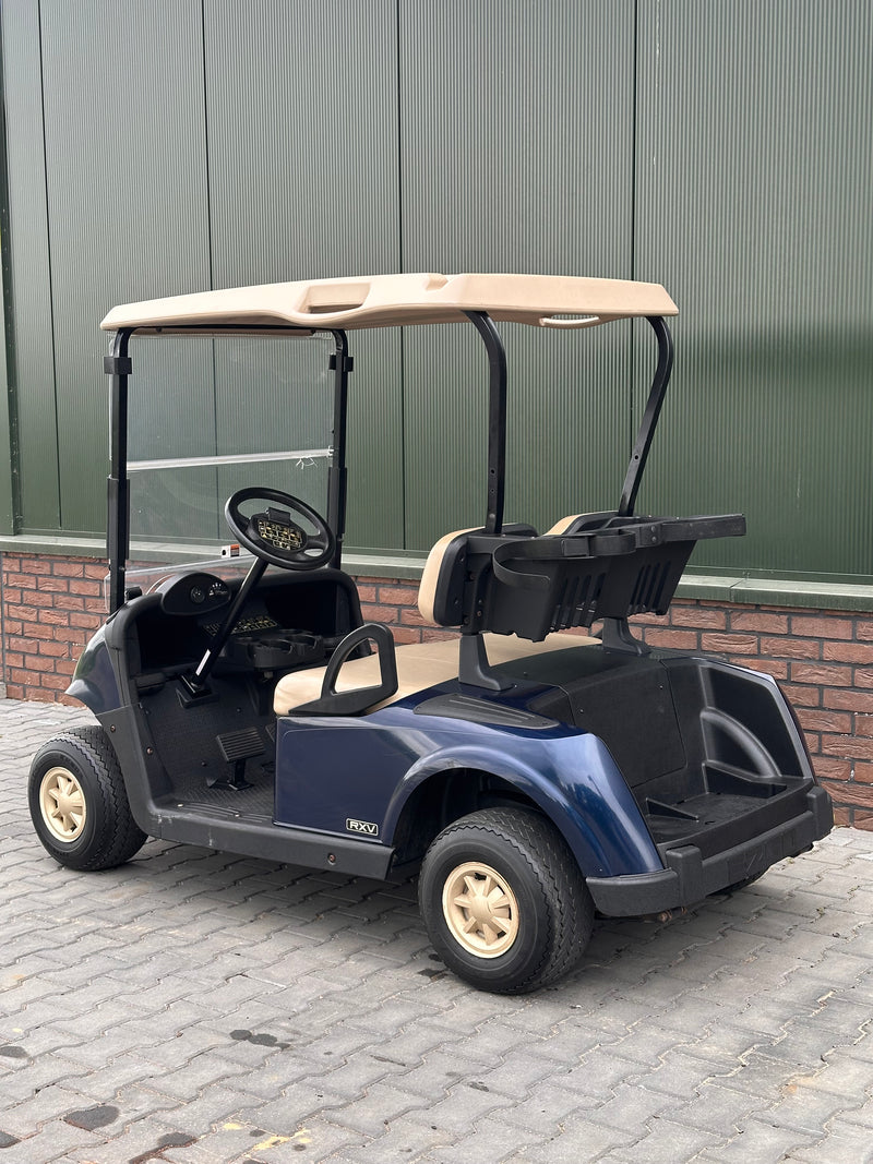 EZGO RXV 48V 2015