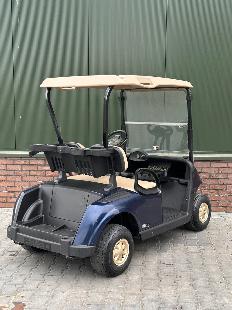 EZGO RXV 48V 2015