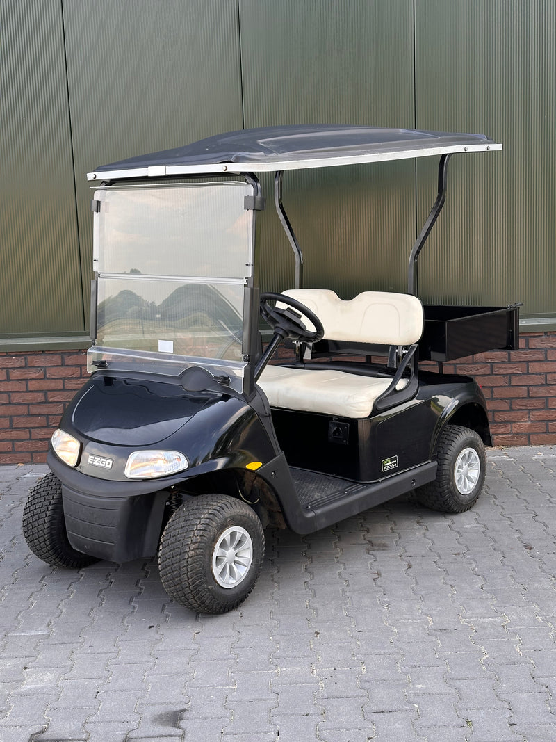 EZGO RXV 48V Lithium 2020