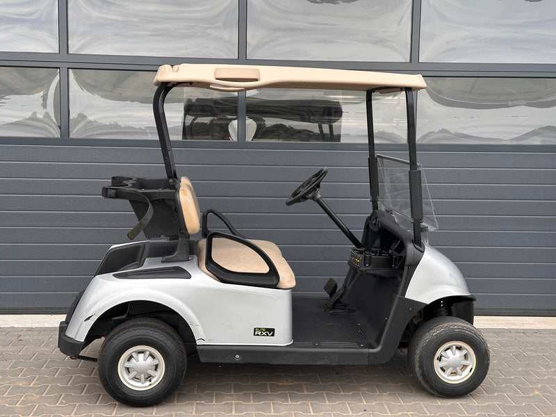 EZGO RXV 48V 2019 Lithium