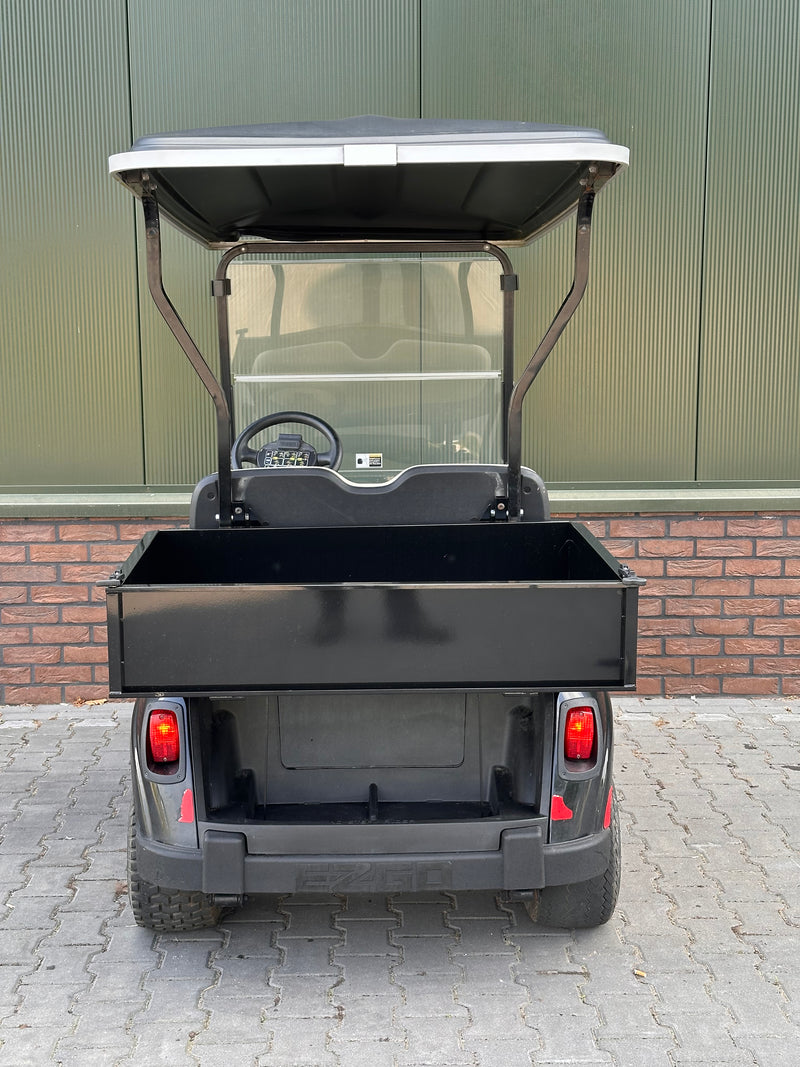 EZGO RXV 48V Lithium 2020