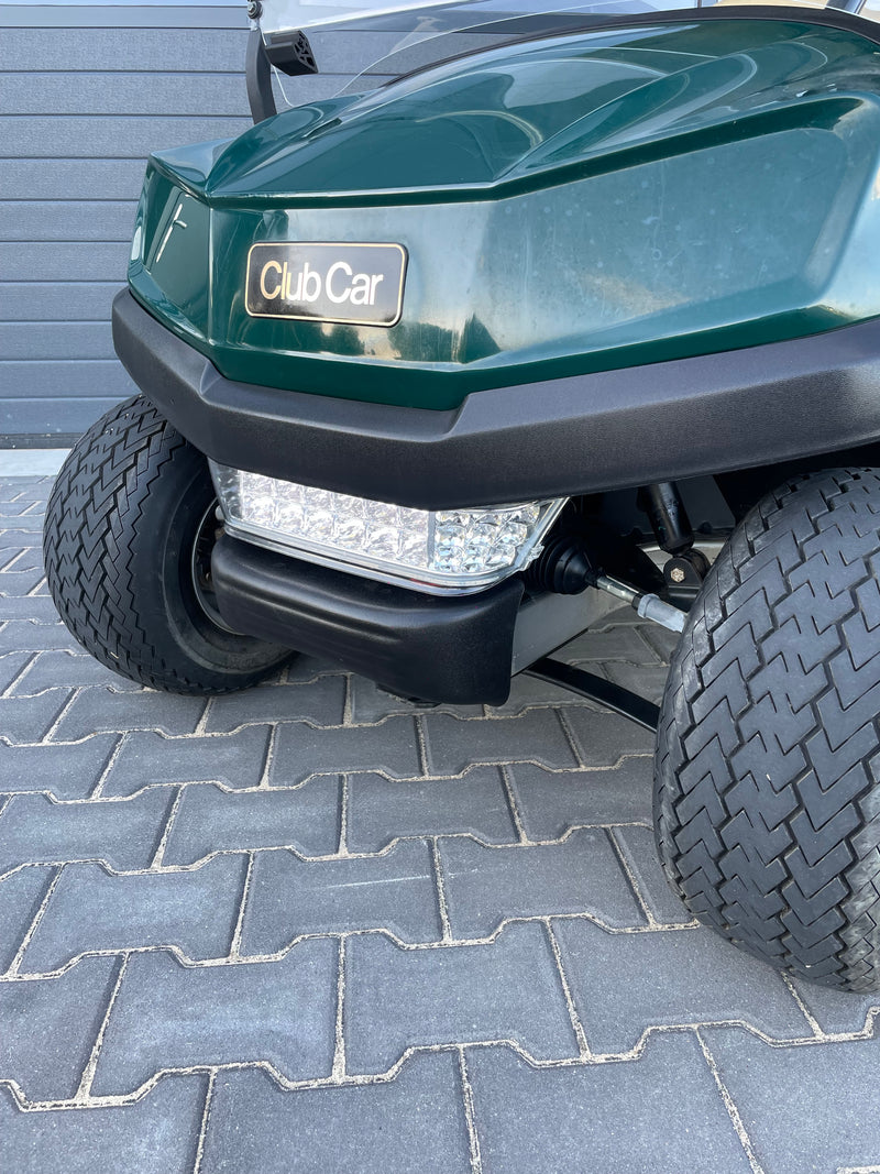 Club Car Tempo 2021 48V