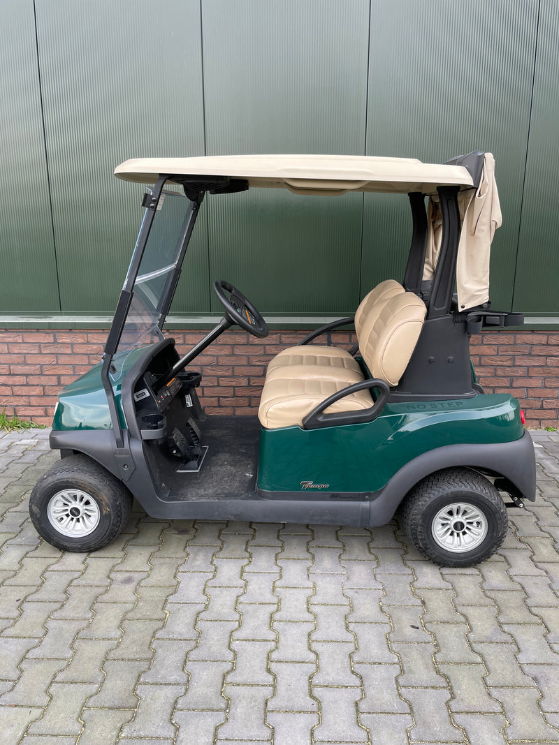 Club Car Tempo 2020 48V Trojan (2022)