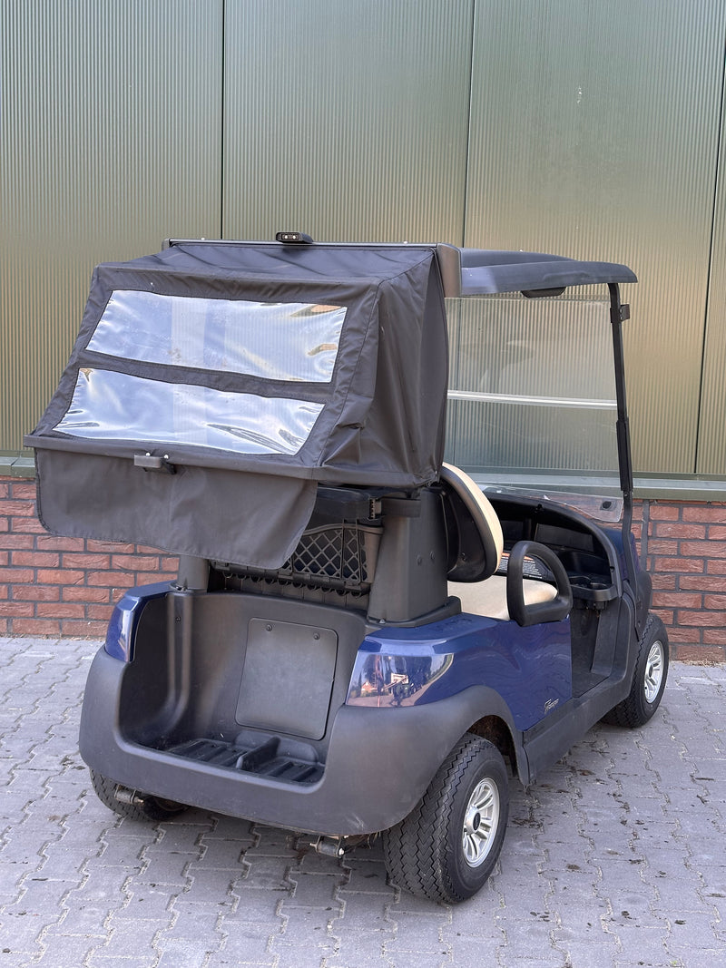 Club Car Tempo 48V 2022
