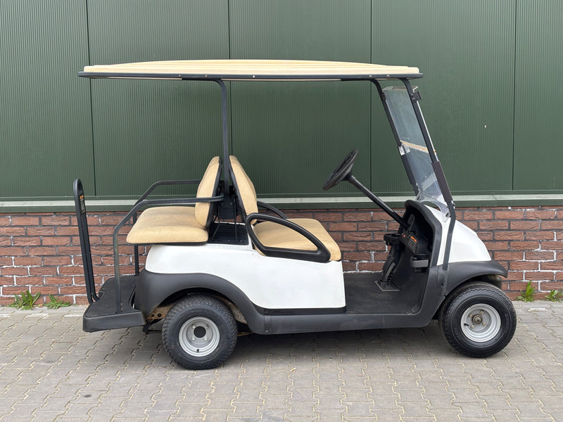Club Car Precedent 48V Lithium 2022