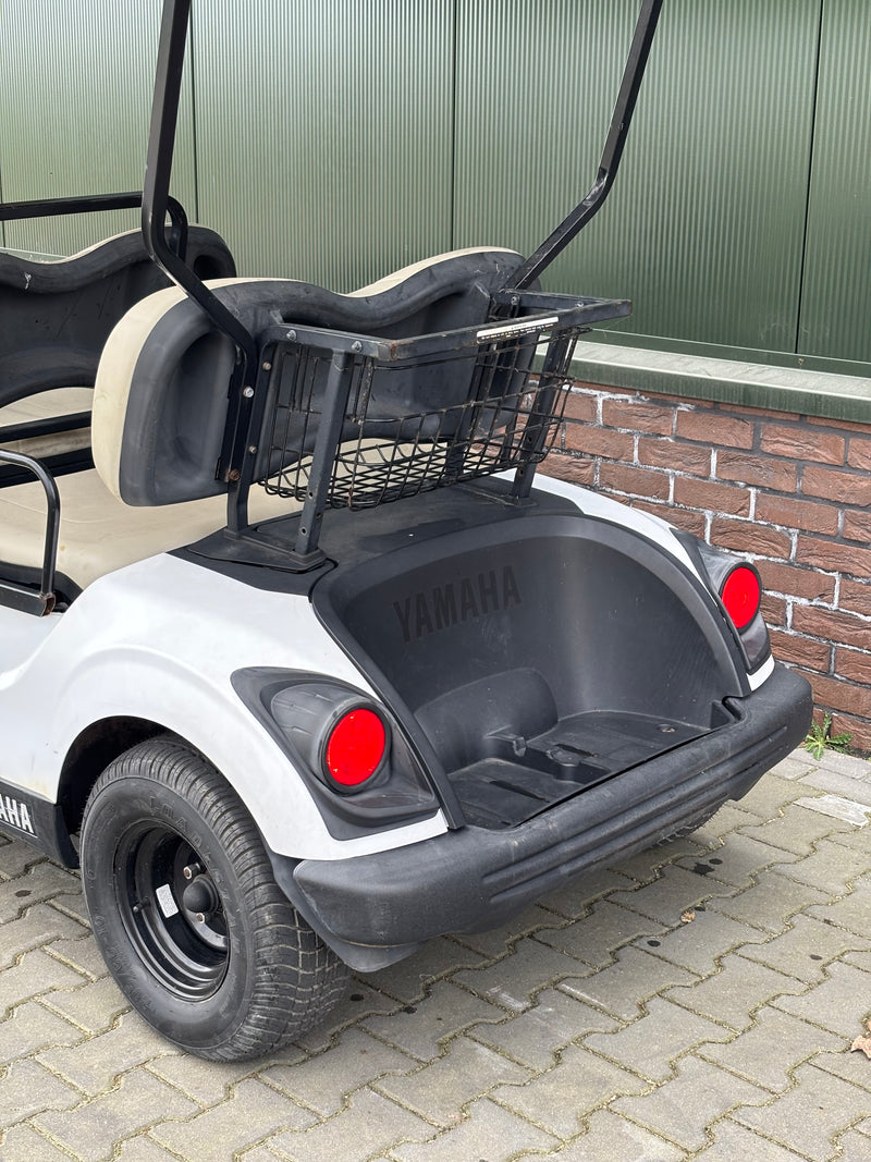 Yamaha Drive 2 Concierge 4 2017 48V