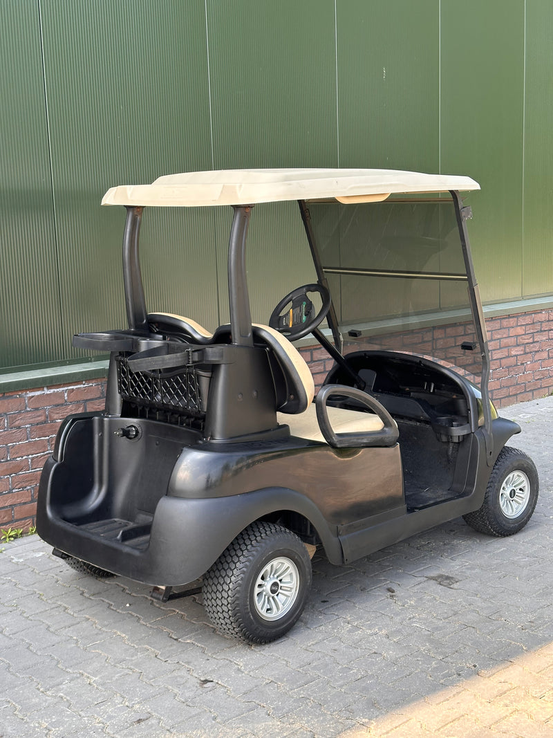 Club Car Precedent 48V 2018 Lithium
