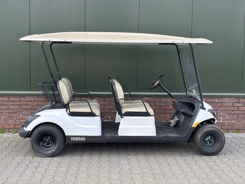 Yamaha Drive 2 Concierge 4 2017 48V