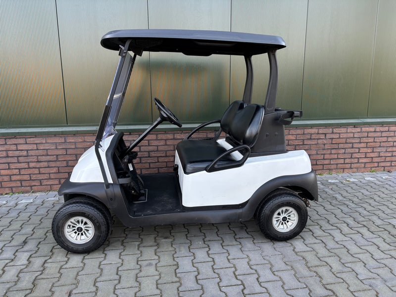 Club Car Precedent 2016 Benzin