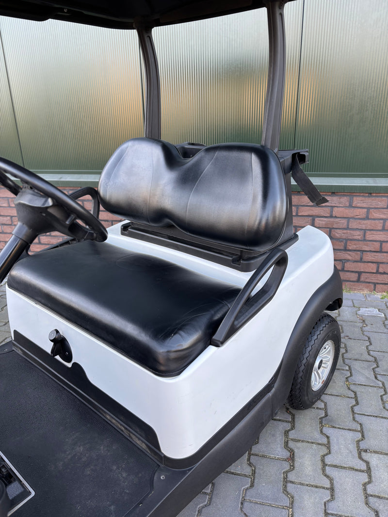 Club Car Precedent 2016 Benzin