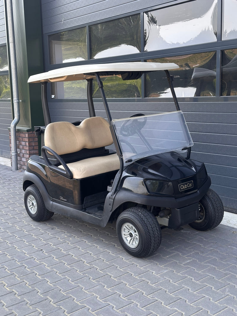 Club Car Tempo 2018 48V
