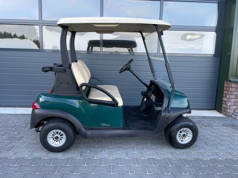 Club Car Tempo 2021 48V