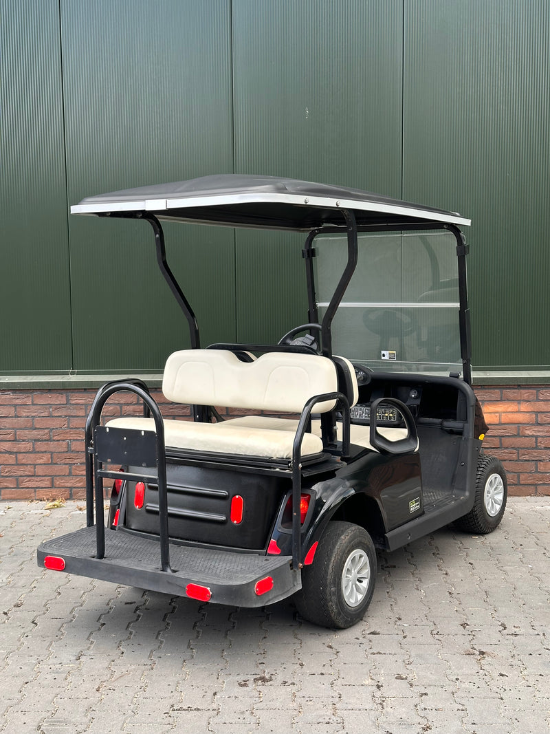 EZGO RXV Freedom 48V 2021 Lithium