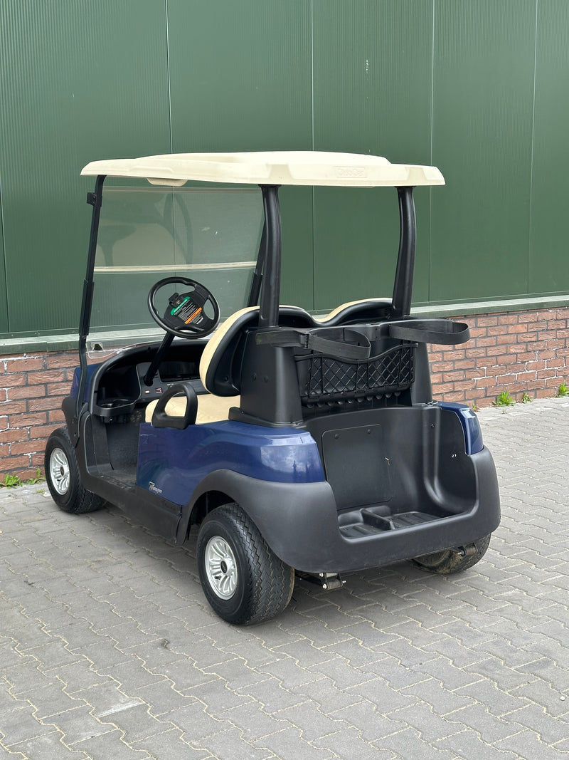 Club Car Tempo 48V 2022