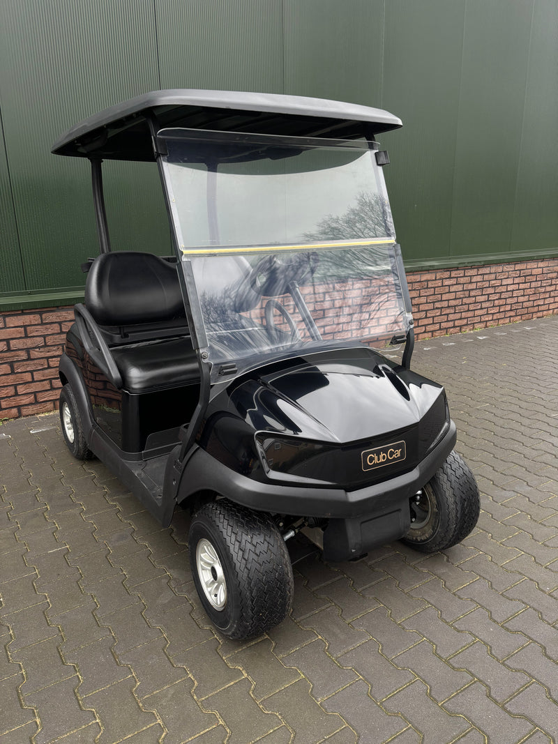 Club Car Tempo 48V 2022 Black Edition