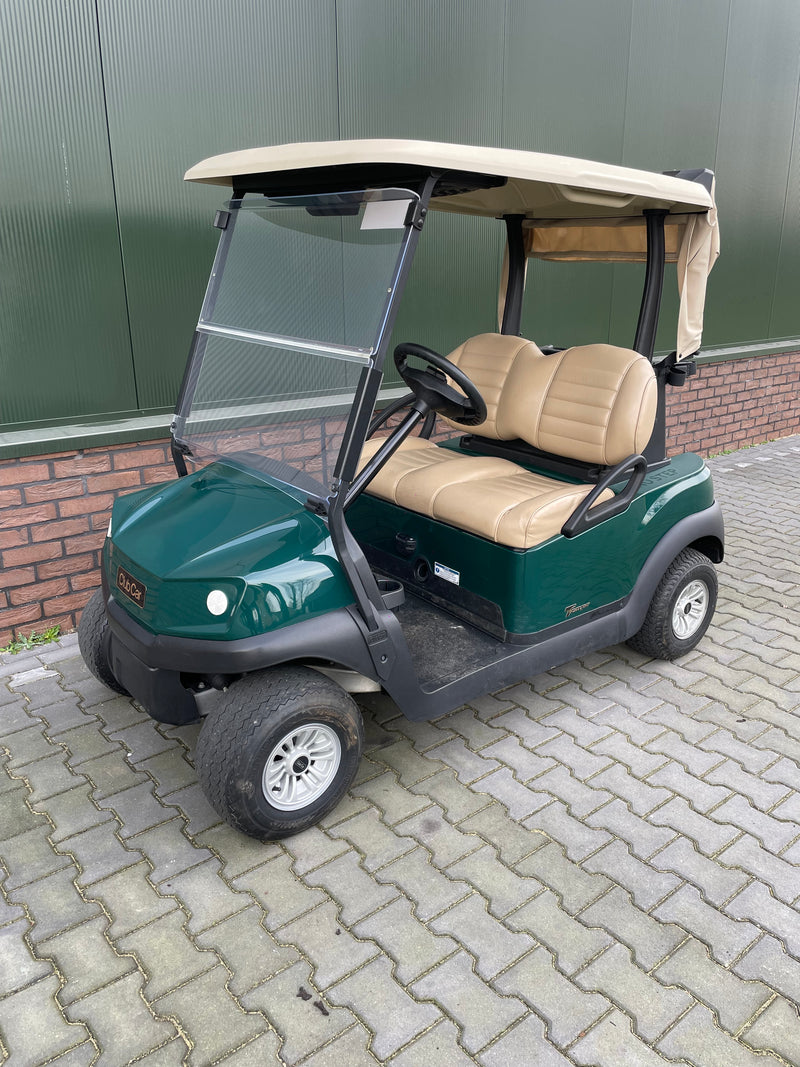 Club Car Tempo 2020 48V Trojan (2022)
