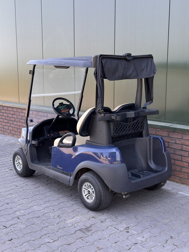 Club Car Tempo 48V 2022