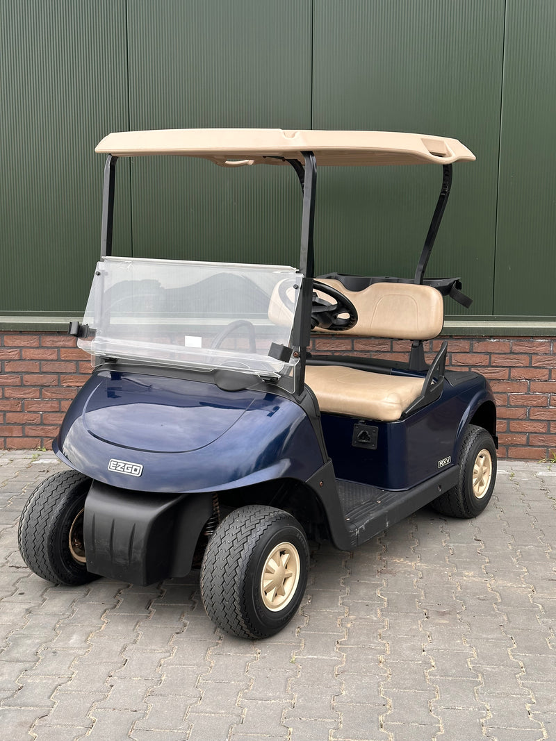EZGO RXV 48V 2015
