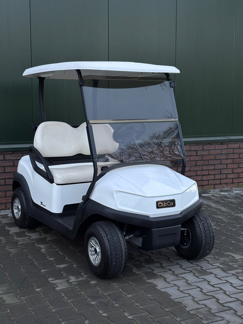 Club Car Tempo 48V 2021