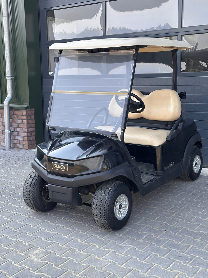 Club Car Tempo 2018 48V