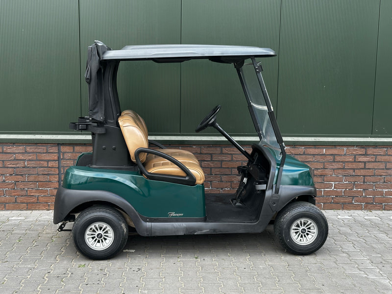 Club Car Tempo 48V 2021