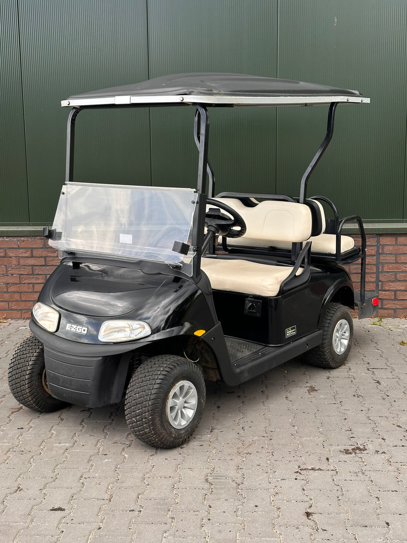 EZGO RXV Freedom 48V 2021 Lithium