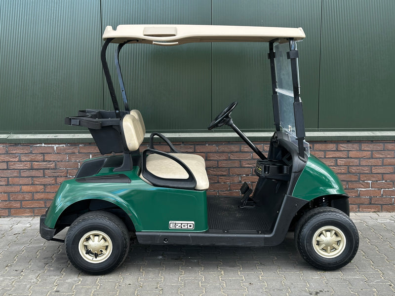 EZGO RXV Elite Samsung Lithium 2021