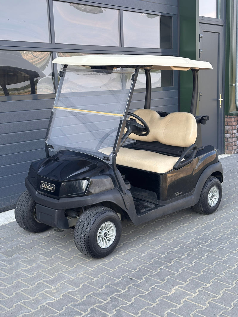 Club Car Tempo 2018 48V