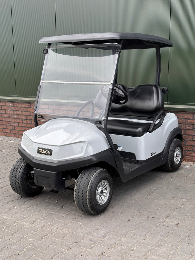 Club Car Tempo 48V 2022 Nardo Grey