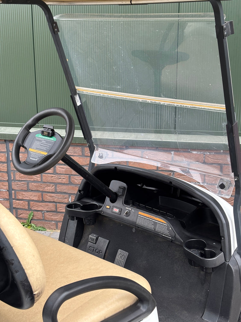 Club Car Precedent 48V Lithium 2022