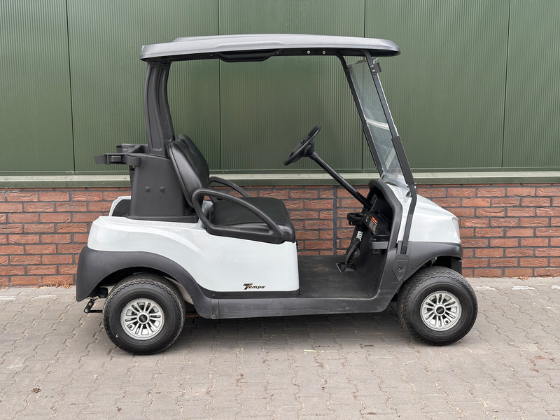 Club Car Tempo 48V 2022 Nardo Grey