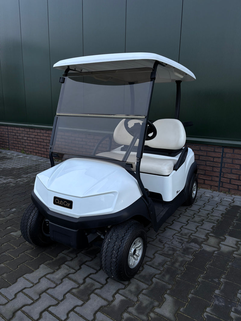 Club Car Tempo 48V 2021