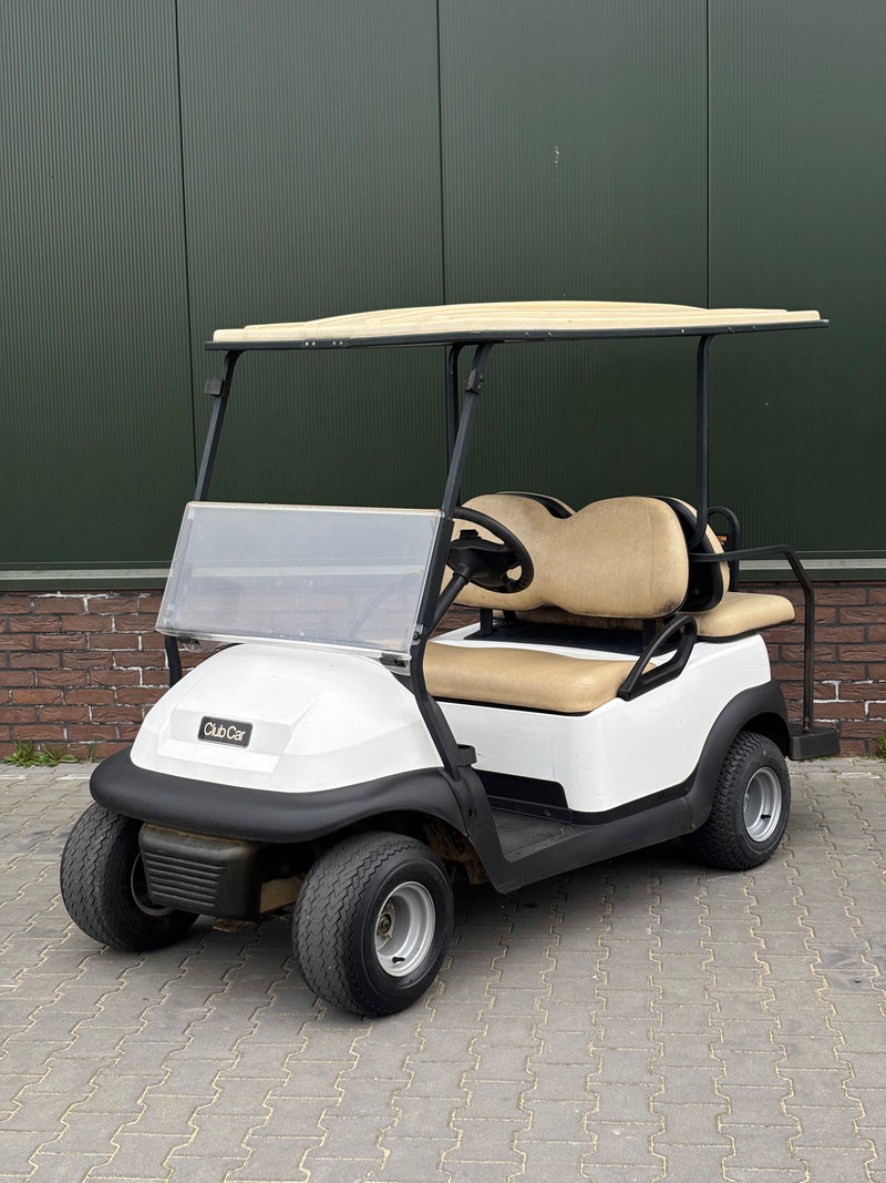 Club Car Precedent 48V Lithium 2022