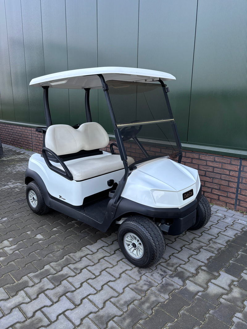Club Car Tempo 48V 2021