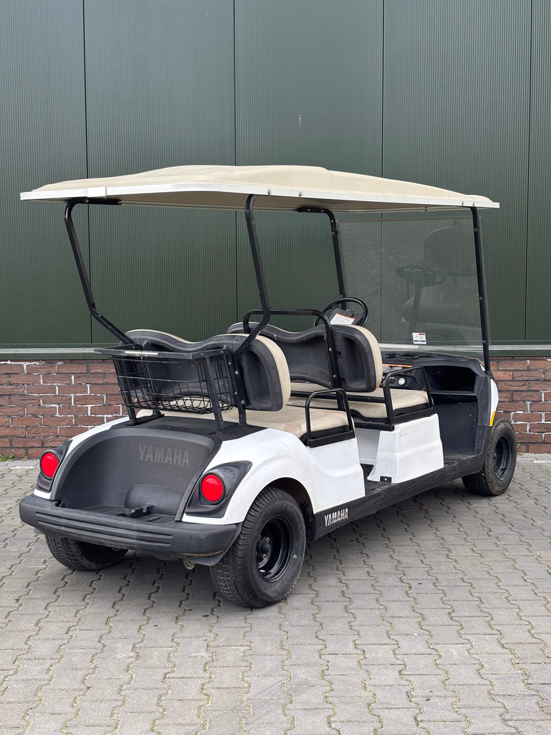 Yamaha Drive 2 Concierge 4 2017 48V