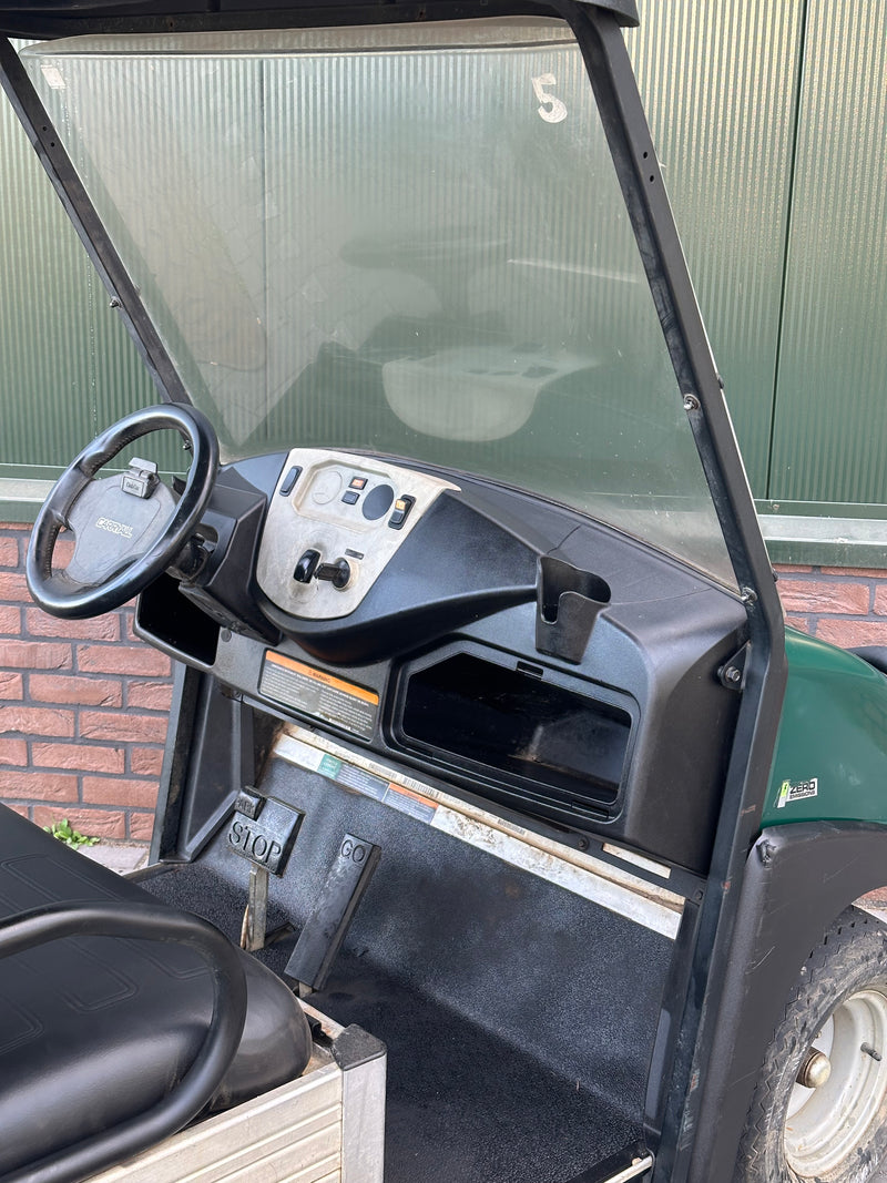 Club Car Carryall 500 48V 2018