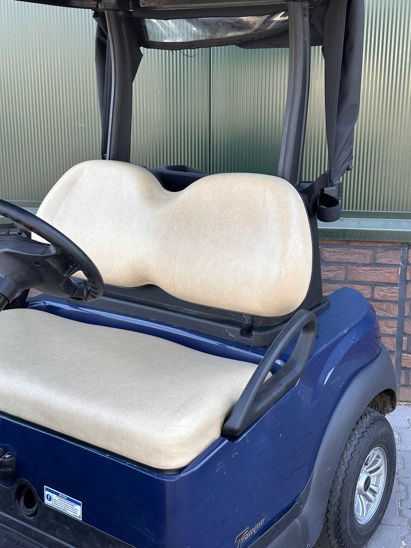 Club Car Tempo 48V 2022
