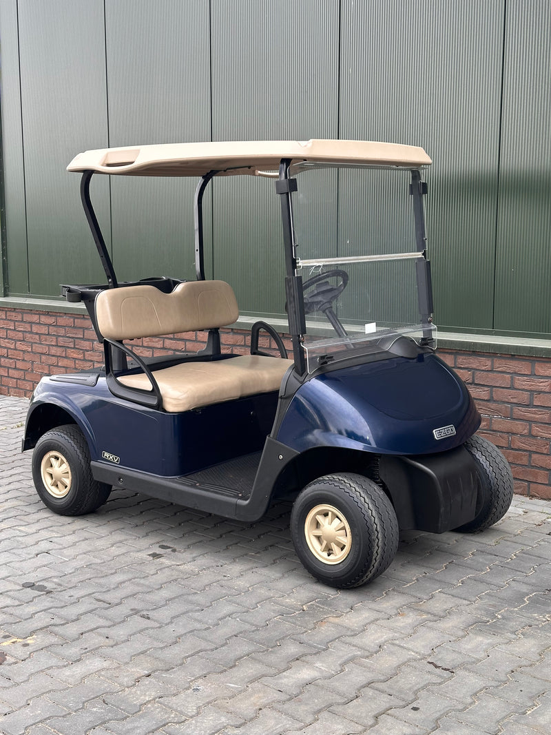 EZGO RXV 48V 2015