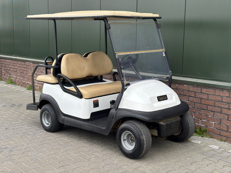 Club Car Precedent 48V Lithium 2022