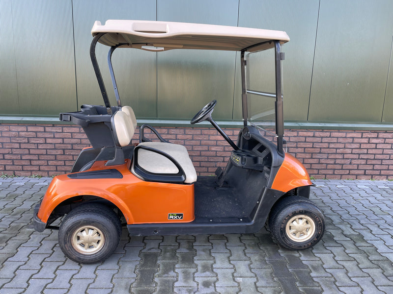 EZGO RXV 48V 2016