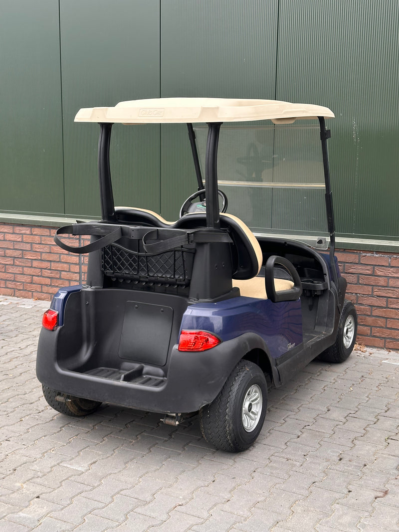 Club Car Tempo 2022 48V 105ah Lithium