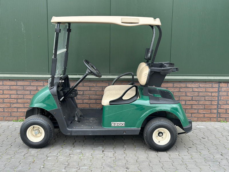 EZGO RXV 48V Lithium 2015