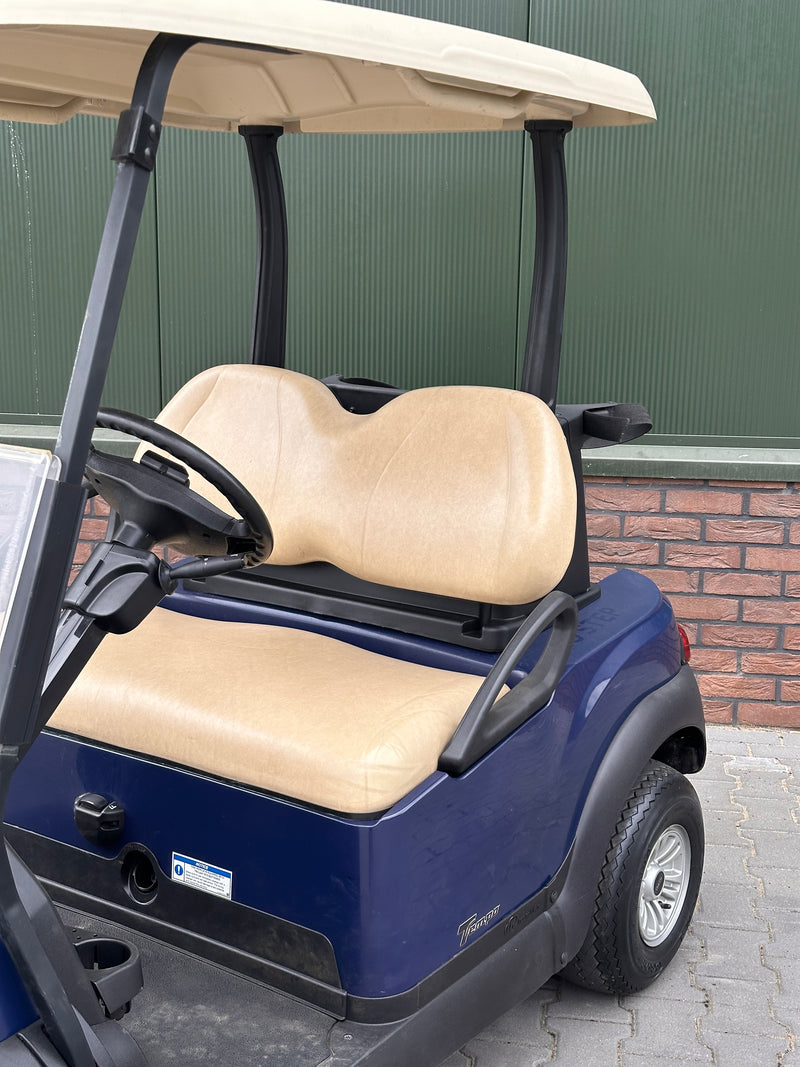 Club Car Tempo 2022 48V 105ah Lithium