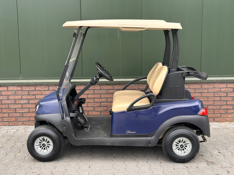 Club Car Tempo 2022 48V 105ah Lithium