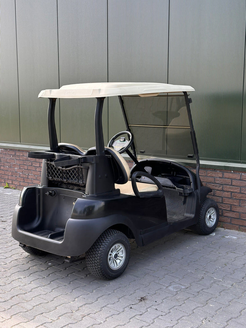 Club Car Precedent 48V 2018 Lithium