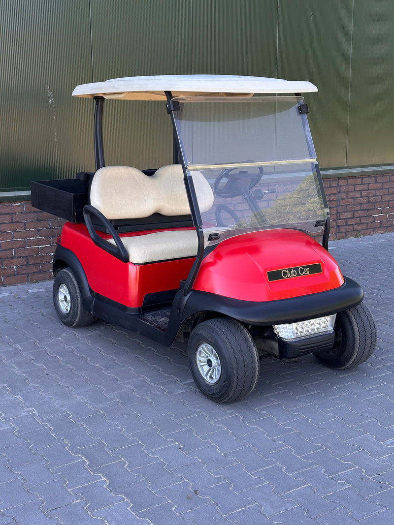 Club Car Precedent 48V
