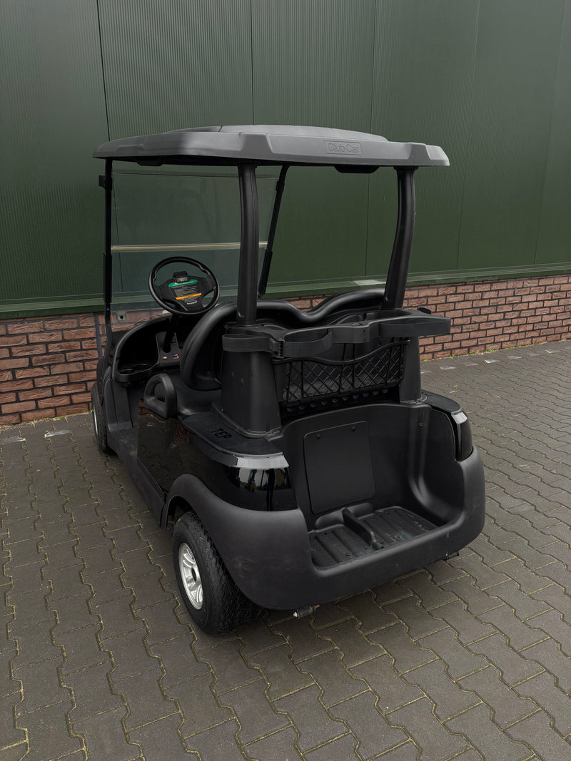 Club Car Tempo 48V 2022 Black Edition