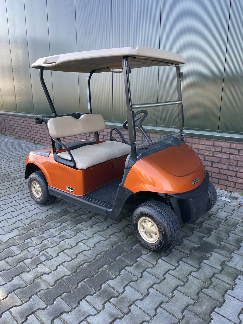 EZGO RXV 48V 2016